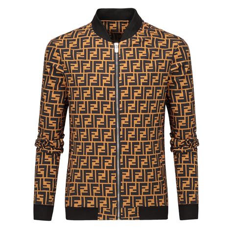 men fendi blazer|fendi jackets for men.